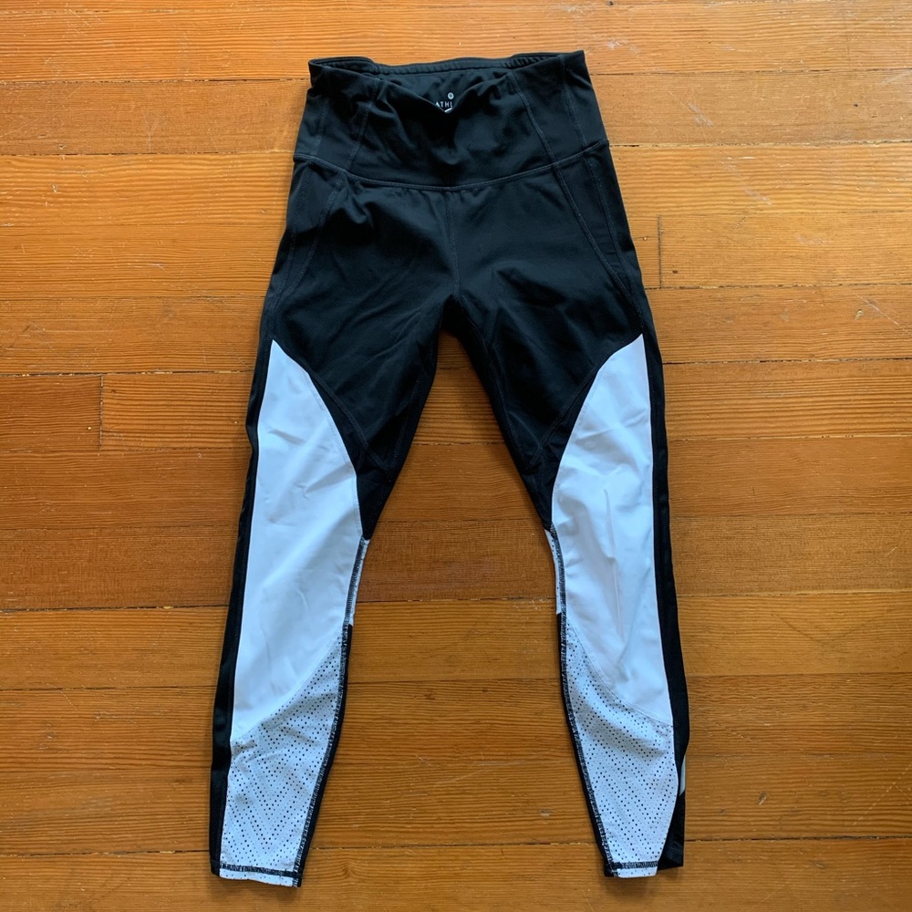 Athleta workout pants